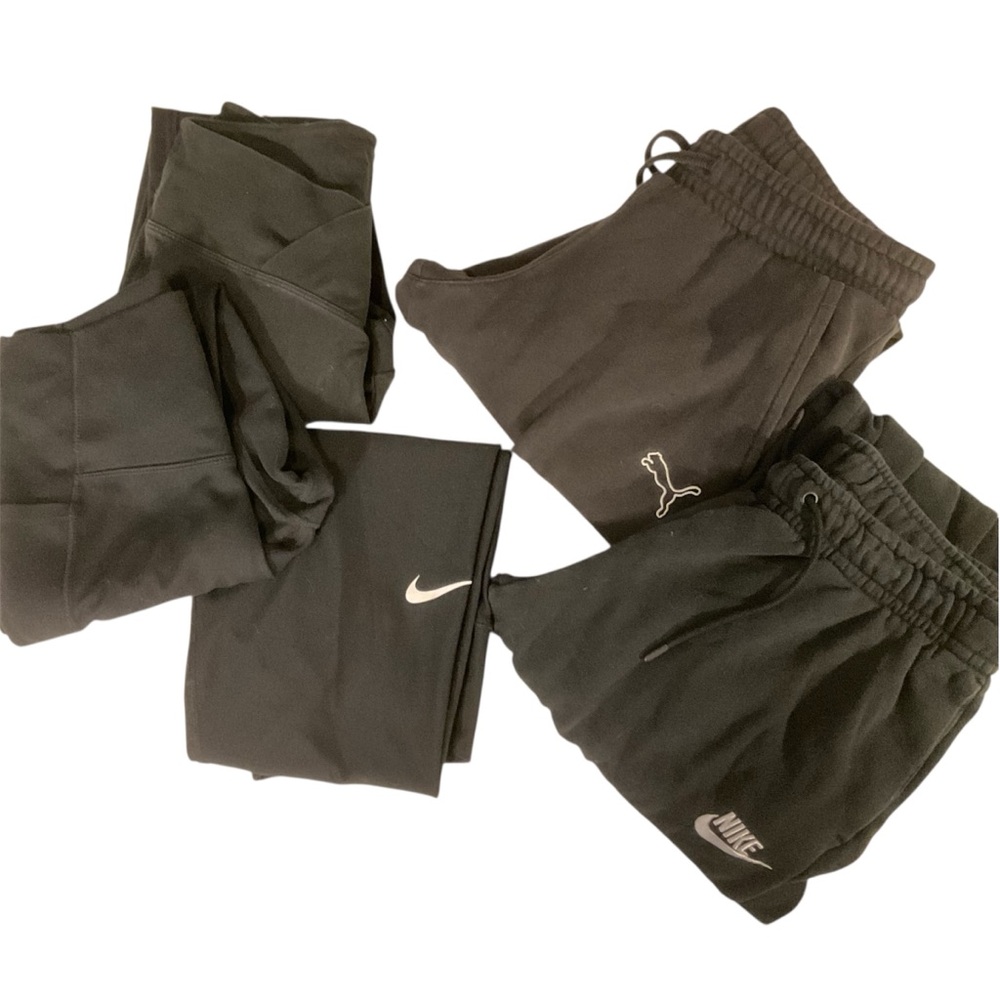 Athletic pants bundle